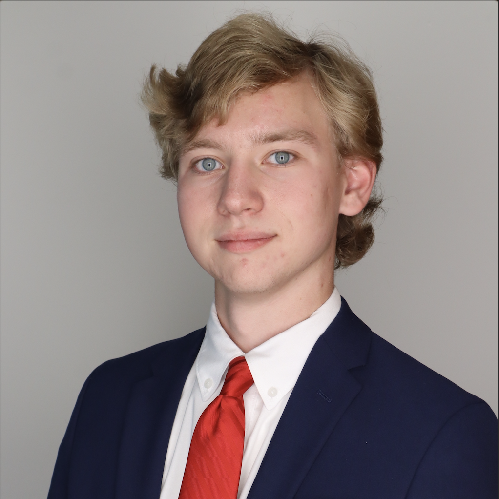 Professional Headshot